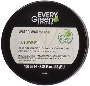 Every Green Water Wax Wodny Wosk Do Włosów 100 Ml