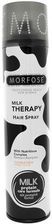 Zdjęcie Morfose Milk Therapy Lakier Do Włosów Flexible Hold 300 Ml - Busko-Zdrój