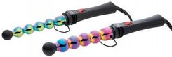 Zdjęcie Gamma Piu Lokówka Iron Bubble 33Mm Bąbelkowa Czarna - Otwock