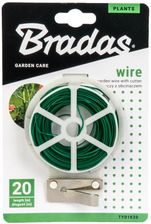 Zdjęcie Bradas Drut Ogrodniczy Z Obcinaczem 20M - Białystok