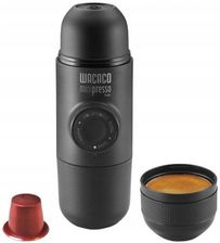 Zdjęcie WACACO MINIPRESSO NS KAPS 550001 - Nasielsk