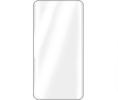 Gsmok Samsung N985 Galaxy Note 20 Ultra Lte / N986 Galaxy Note 20 Ultra 5G - Liquid Glass Szkło Hartowane 5D Z Lampą Uv