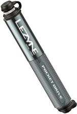 Zdjęcie Lezyne Pocket Drive Lite Grey - Łazy