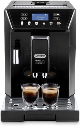 Ekspres De'Longhi Eletta Cappuccino Evo ECAM46.860.B