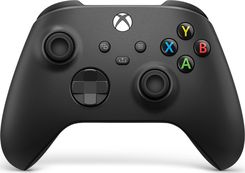 Zdjęcie Microsoft Xbox Series X Czarny QAT-00002 - Dąbrowa Białostocka