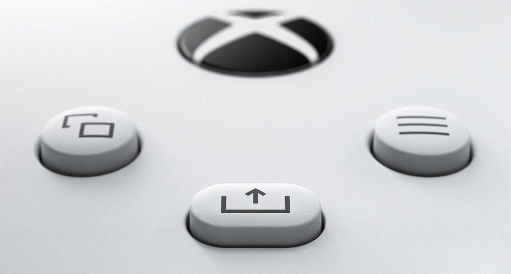 Microsoft Xbox Series X Biały - zdjęcie 3 Microsoft Xbox Series X Biały