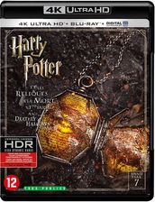Harry Potter 7.1 4K (Blu-ray)