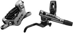 Zdjęcie Shimano Xtr M9120 Hydraulic Disc Brake Post Mount 1000 mm Rear - Puck