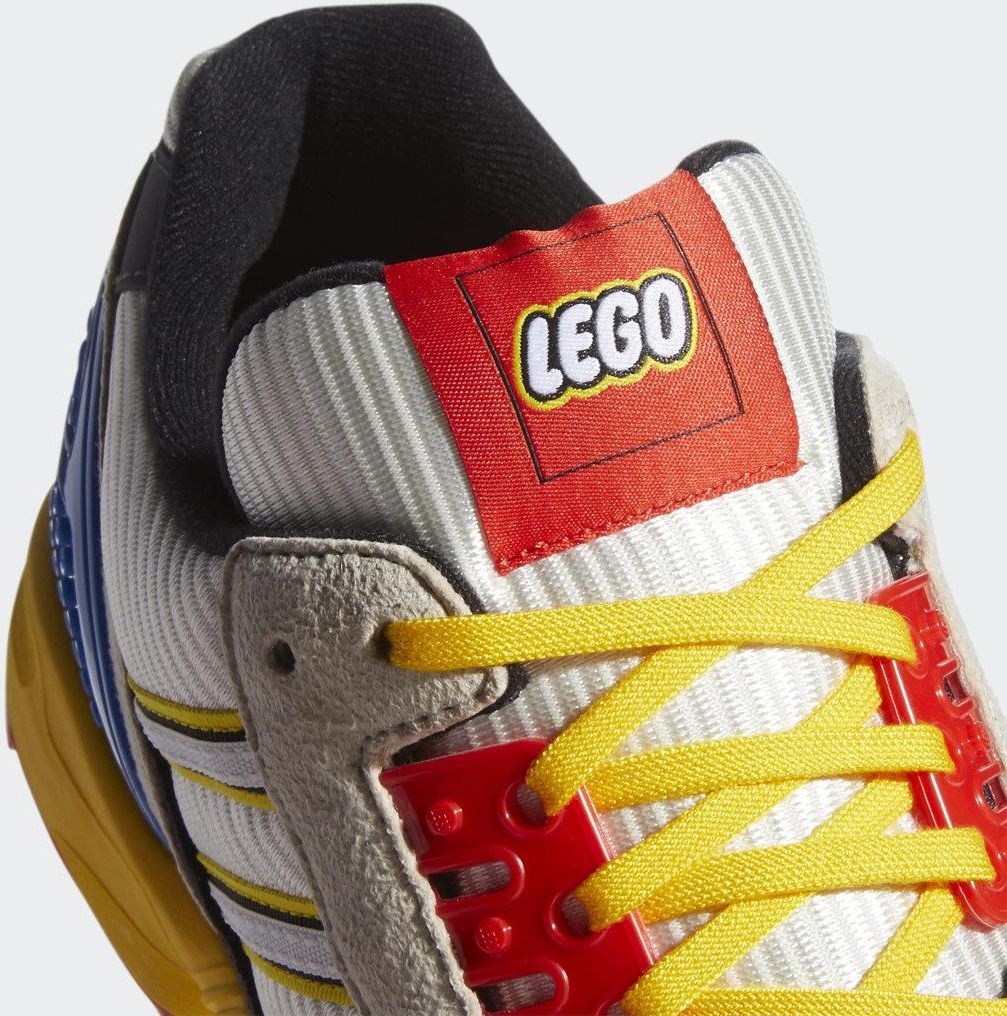 Adidas ZX 8000 LEGO Shoes FZ3482 - Ceny i opinie - Ceneo.pl