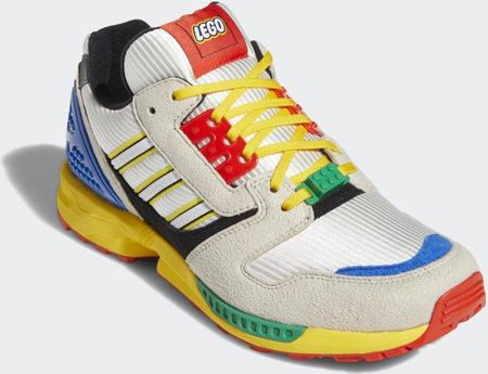 Adidas ZX 8000 LEGO Shoes FZ3482 - Ceny i opinie - Ceneo.pl