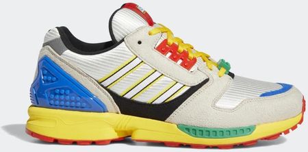 Adidas ZX 8000 LEGO Shoes FZ3482 - Ceny i opinie - Ceneo.pl