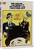 Sheriff Of.. -Br+Dvd- (Blu-ray)
