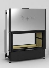 Zdjęcie Hajduk Volcano Dth-Fd Vis A Vis - Radzymin