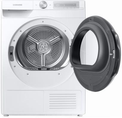 Samsung Optimal Dry DV90T5240AE - zdjęcie 1 Samsung Optimal Dry DV90T5240AE