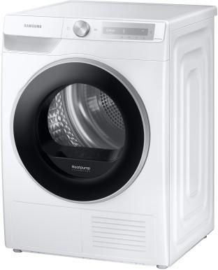Samsung Optimal Dry DV90T5240AE - zdjęcie 3 Samsung Optimal Dry DV90T5240AE
