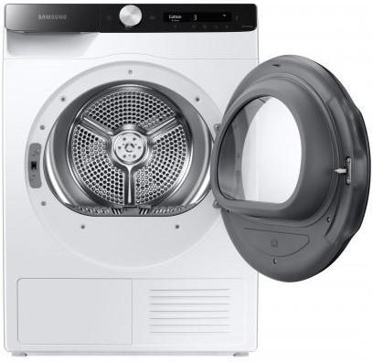Samsung Optimal Dry DV90T5240AE - zdjęcie 7 Samsung Optimal Dry DV90T5240AE