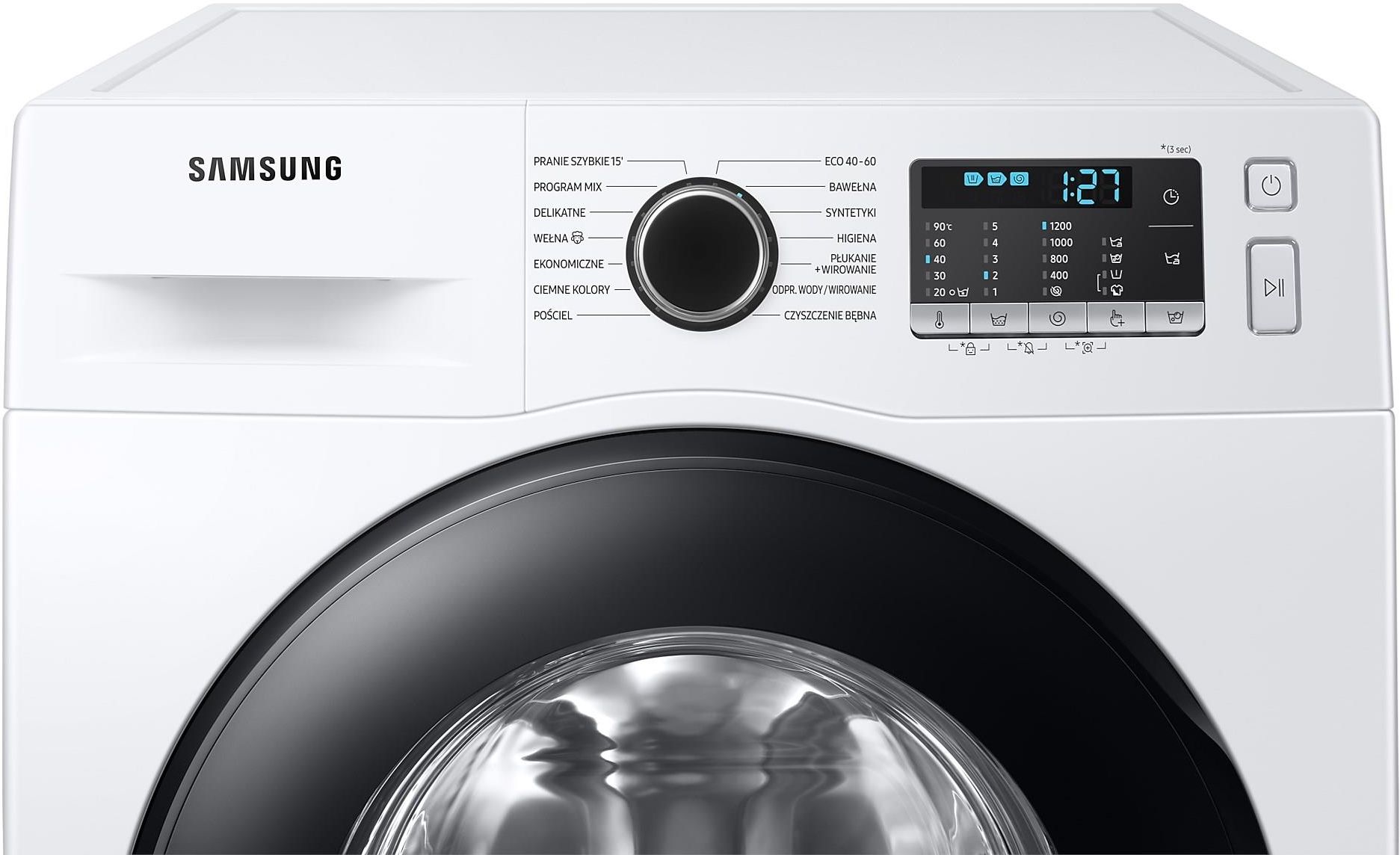 e22 bosch washing machine