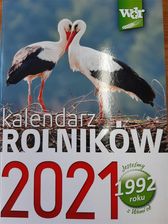 Kalendarz 2021 Rolników Praca Zbiorowa   Ceny I Opinie   Ceneopl