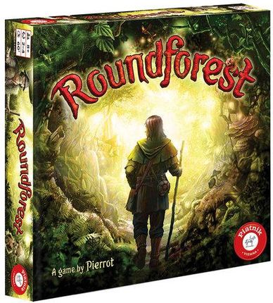 Roundforest