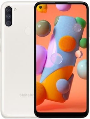 samsung galaxy a11 4gb ram