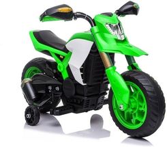 Zdjęcie Leantoys Motor Na Akumulator Tr1909 Zielony - Biskupiec