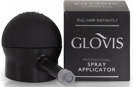 GLOVIS Aplikator na mikrowłókna do włosów 12g i 28g