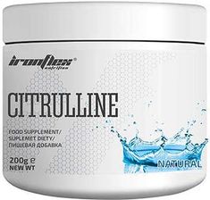 Zdjęcie Ironflex Citrulline 200G - Pieńsk