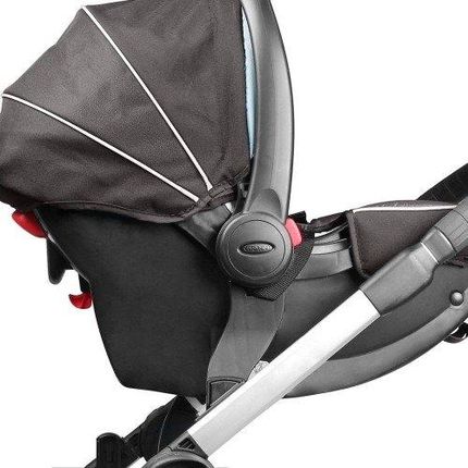 Baby Jogger Adapter City Select/Lux/Premier City Go I-Si