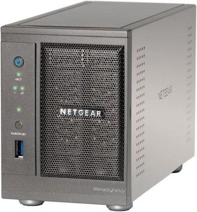 【NETGEAR】ReadyNAS Ultra2☆HDD 2TB×2 Netgear ReadyNAS Ultra 2 Review | bit-tech.net