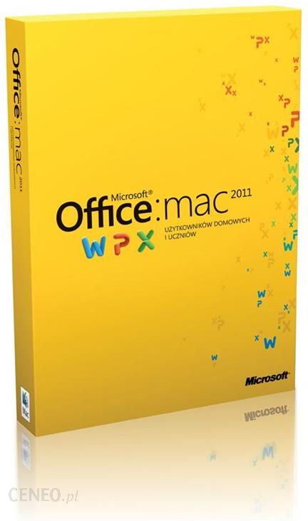 install office mac 2011