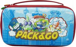 Zdjęcie Magic Box Super Zings Piórnik Pack&Go - Szamotuły