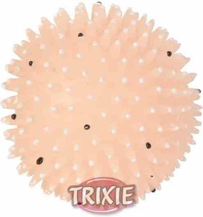 Trixie Piłka fluorescencyjna dla psa