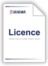 Zdjęcie Slican licencja IPM-sieciowanie central-40 portów - Kcynia
