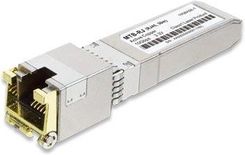 Zdjęcie Planet MTB-RJ 10GBASE-T SFP+ Copper RJ45 (MTBRJ) - Pyrzyce