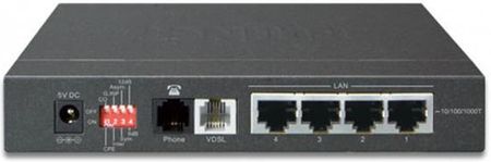 Planet VC-234G 4-Port 10/100/1000T Ethernet (VC234G)