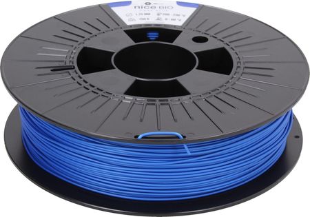 3DJAKE niceBIO Dark Blue - 1,75 mm / 750 g (NICEBIODARKBLUE0750175)