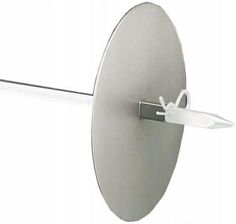 Zdjęcie Potis Talerz Do Opiekacza 250Mm (PT0219) - Bielsko-Biała