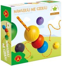 Zdjęcie Alexander Nawlekaj Nie Czekaj Drewno 2471 - Drezdenko