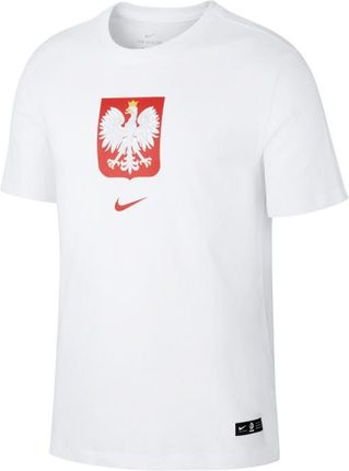 Nike Polska Crest T-Shirt Cu9191100