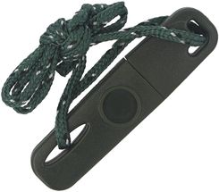 Zdjęcie Barbaric Krzesiwo Fire Starter Green 33913-Ve - Kobyłka