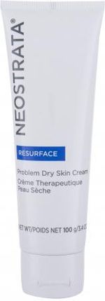 NeoStrata Resurface Problem Dry Skin krem do ciała 100 g dla kobiet