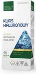 Zdjęcie Medica Herbs Kwas hialuronowy 210mg 40kaps. - Mrozy