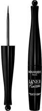 Zdjęcie Bourjois Eyeliner Pinceau 24H Eyeliner W Pędzelku   001 Noir 2.5Ml - Kisielice