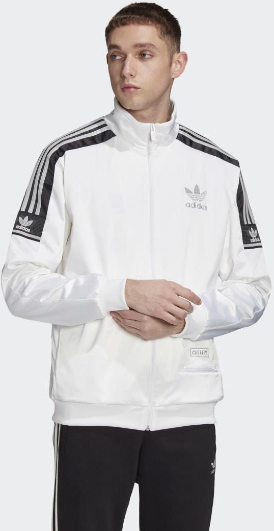 Adidas Chile 20 Jacket GJ0558 - Ceny i opinie - Ceneo.pl
