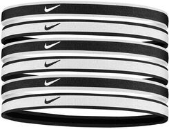 Nike Skinny Hairbands 6-Pak 2.0 Opaski Na Włosy N1002021176
