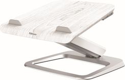 Zdjęcie Fellowes Podstawa Pod Laptopa Hana Biała   - Witnica