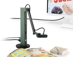 Ipevo Vz-R Wizualizer Hdmi Usb