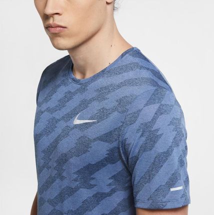 nike miler fast t shirt