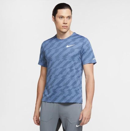nike miler fast t shirt