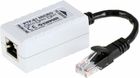 Ewimar Zabezpieczenie Przepięciowe Lan Do Kamer Ip Ptf-51-Eng Poe Micro  
